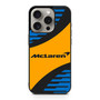 McLaren Auto iPhone 15 Pro Case