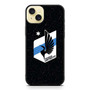 Minnesota United FC iPhone 15 Plus Case