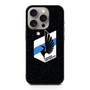 Minnesota United FC iPhone 15 Pro Case