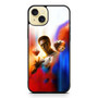 Mr Terrific Superman 2025 iPhone 15 Plus Case