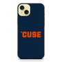 Ncaa syracuse iPhone 15 Plus Case