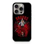 One Piece Akagami Shanks iPhone 15 Pro Case