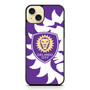Orlando City Club iPhone 15 Plus Case