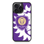 Orlando City Club iPhone 15 Pro Max Case