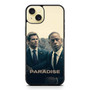 Paradise Series iPhone 15 Plus Case