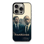 Paradise Series iPhone 15 Pro Case