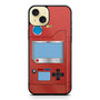 Pokemon Pokedex iPhone 15 Plus Case