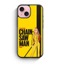Power Kill Bill Poster iPhone 15 Series Case