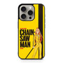 Power Kill Bill Poster iPhone 15 Pro Case
