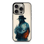 Red Dead Redemption 2 Arthur Morgan iPhone 15 Pro Case