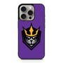 San Diego Seals Lacrosse iPhone 15 Pro Case