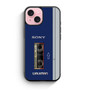 Sony Walkman Star Lord Awesome Mix iPhone 15 Series Case