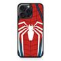 Spiderman Game Suit iPhone 15 Pro Max Case