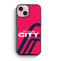 St Louis City Soccer iPhone 15 Series Case