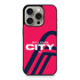 St Louis City Soccer iPhone 15 Pro Case