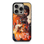 Star Wars Andor Cover iPhone 15 Pro Case