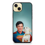 Superman 2025 and Krypto iPhone 15 Plus Case