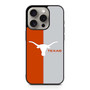 Texas Longhorns iPhone 15 Pro Case