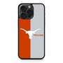 Texas Longhorns iPhone 15 Pro Max Case