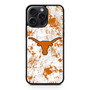 Texas Longhorns Logo iPhone 15 Pro Max Case