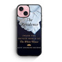 The Residence Kate Anderson iPhone 15 Series Case
