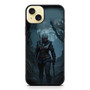 The Witcher IV Cirila iPhone 15 Plus Case