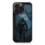 The Witcher IV Cirila iPhone 15 Pro Max Case