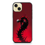 Tokyo Ghoul Kaneki Centipede iPhone 15 Plus Case
