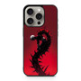 Tokyo Ghoul Kaneki Centipede iPhone 15 Pro Case