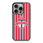 Toronto Football Club iPhone 15 Pro Case