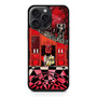 Vintage Movie Poster Suspiria iPhone 15 Pro Max Case