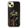 Warhammer 40K Space Marine iPhone 15 Plus Case