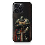 Warhammer 40K Space Marine iPhone 15 Pro Max Case