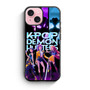 Kpop Demon Hunters Rumi Mira Zoey 2 iPhone 15 Series Case