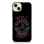 Albama Crimson Tide Roll Tide iPhone 15 Plus Case