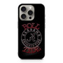 Albama Crimson Tide Roll Tide iPhone 15 Pro Case