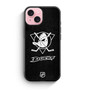 Anaheim Ducks Nhl iPhone 15 Series Case
