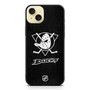 Anaheim Ducks Nhl iPhone 15 Plus Case