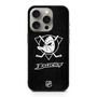 Anaheim Ducks Nhl iPhone 15 Pro Case
