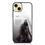 Assassins Creed Revelations iPhone 15 Plus Case