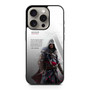 Assassins Creed Revelations iPhone 15 Pro Case