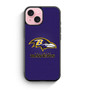 Baltimore Ravens Cool iPhone 15 Series Case