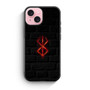 Berserk Series Logo iPhone 15 Series Case