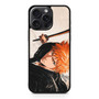 Bleach Series Ichigo Kurosaki iPhone 15 Pro Max Case