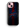 Buffalo Bills Asphalt Style iPhone 15 Series Case