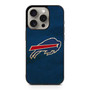 Buffalo Bills Cool iPhone 15 Pro Case