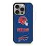 Buffalo Bills Cools iPhone 15 Pro Case