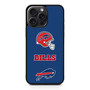 Buffalo Bills Cools iPhone 15 Pro Max Case
