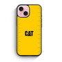 Caterpillar logo iPhone 15 Series Case