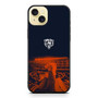 Chicago Bears Built by Unity iPhone 15 Plus Case